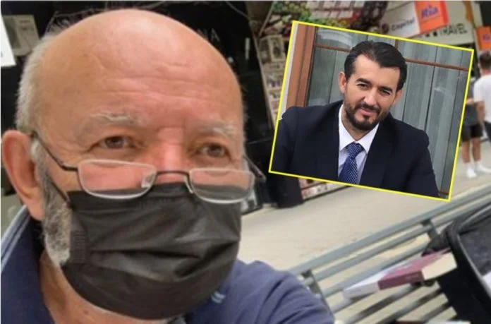 Labinos Tahiri: È stato doloroso vedere Chun Lajche per strada.