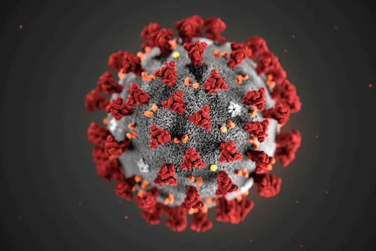 Une nouvelle mutation de corruption apparaît en Asie