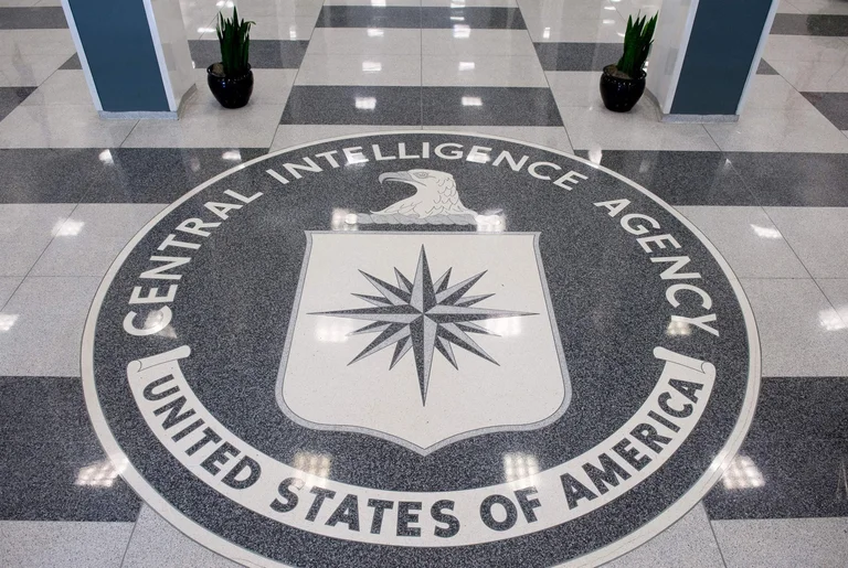 Former CIA agent accused of spying on China: # He's willing to accept it #