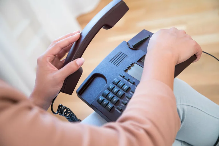 Call Center from Kosovo steals German pensioners, Prosecution seeks group head