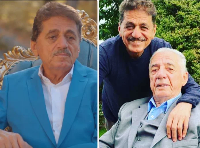 il fratello del cantante Sabri Feyzullah muore