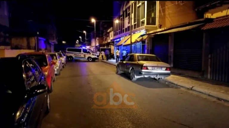 Shkodra: 23-year-old doesn't survive automatic injuries, dies in hospital