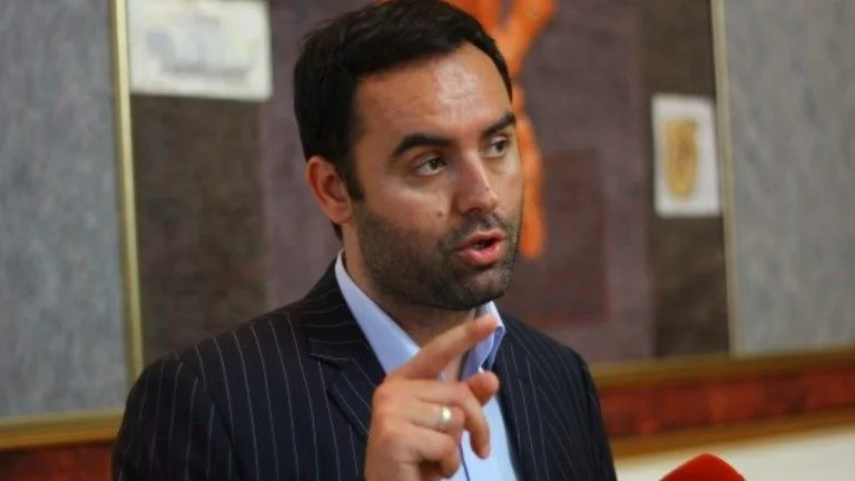 Konjufca blames the LDK for shooting the VV's black voice: They said, "Grenelli is dead, and the Hour has come."