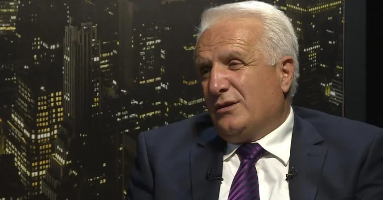Historian Muhamet Mala suggerisce lavori sospesi su Decan-Plav strada