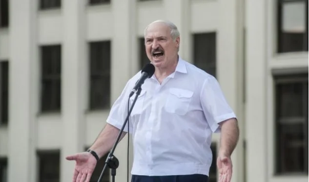 Loukachenko prêt à livrer la tâche: Je ne suis pas saint
