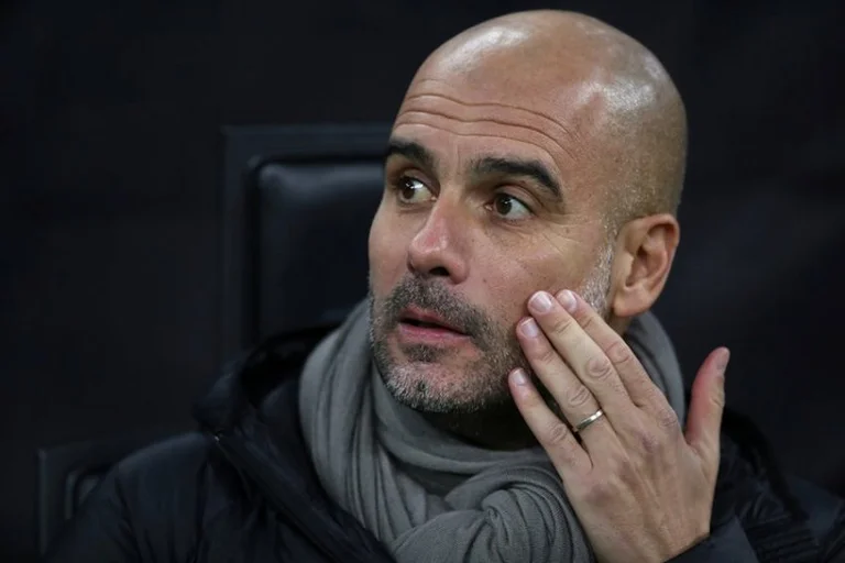 PSG do të bëjë një ofertë të madhe për Guardiolan