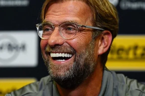 Clopp predicts the finals of the Champions League, reveals his future