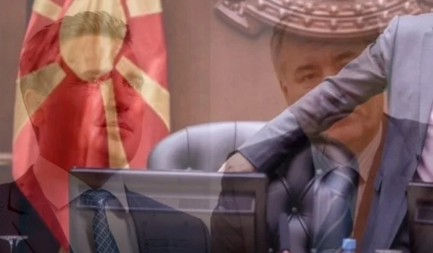 Maqedoni Veriore: Nesër pritet marrëveshja për qeverinë, kryeministri mbetet “enigmë”