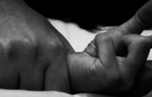 Raped, and then physically beaten by a female in Mitrovica