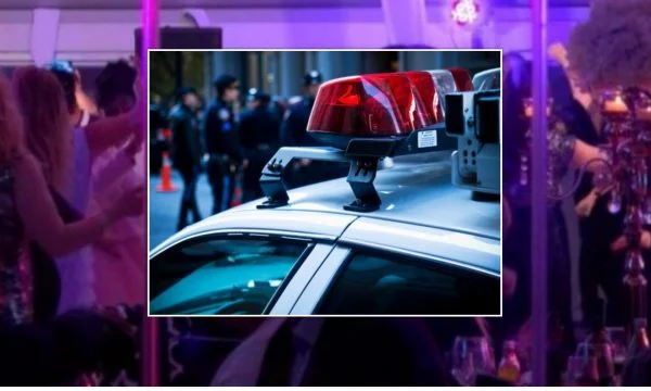 Organizza un partito di 70 persone, polizia lancia indagini su Istogas