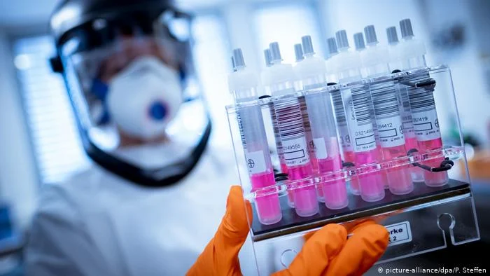 Which test is better for COVID-19?