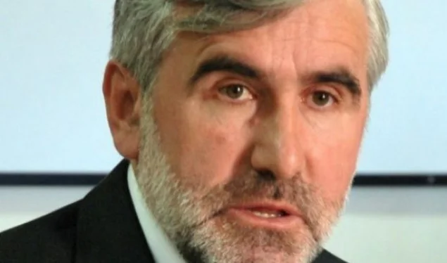 El tribunal decide que el ex Primer Ministro Numan Balic agredió sexualmente al paciente