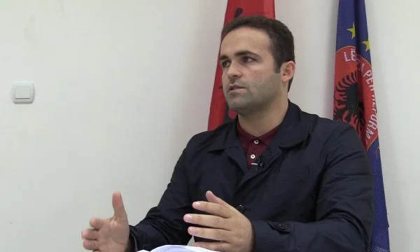 Salihu tritt vom Präsidenten der Gemeindeversammlung in Presevo zurück