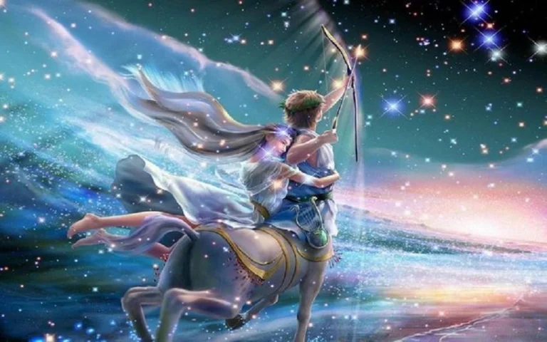 Gli arcieri sono le meraviglie dell'oroscopo, ma hanno questo male nell'amore