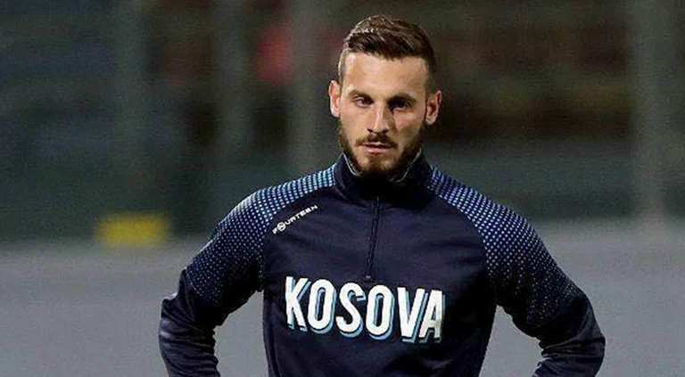 Fenerbahce cible Fidan Aliti