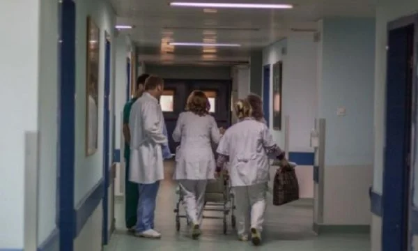 Un paciente en QKUUK es sospechoso de ser afectado por Coronavirus
