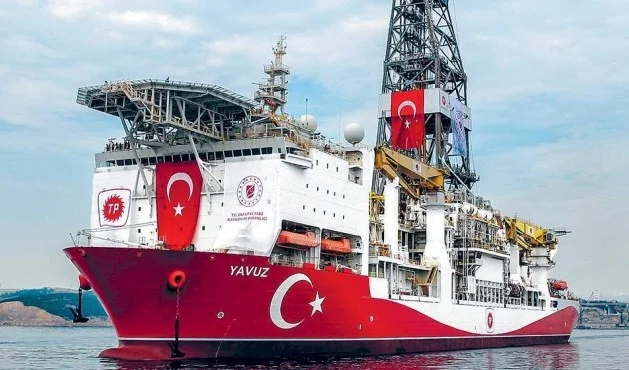 Greece does not allow oil exploration, EU warns Turkey