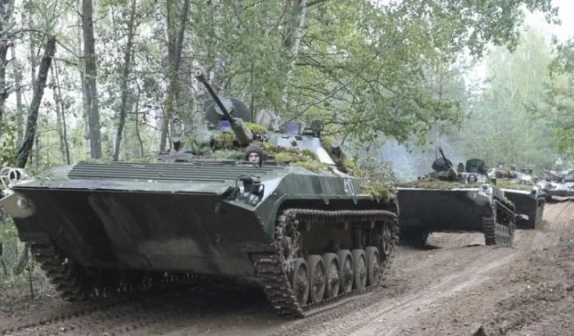 L'OTAN rejette les allégations du Bélarus selon lesquelles les forces se rassemblent à la frontière