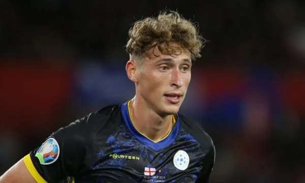 Vojvoda exile confirms his future: I've reached agreement with this club, everything's known Monday.