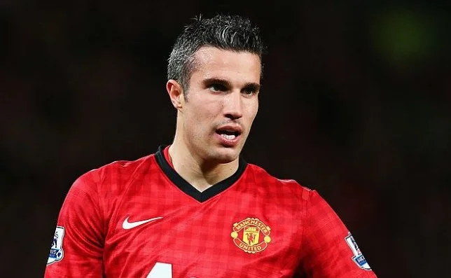 Van Percy predicts the result of the Manchester United-Sevilwa match