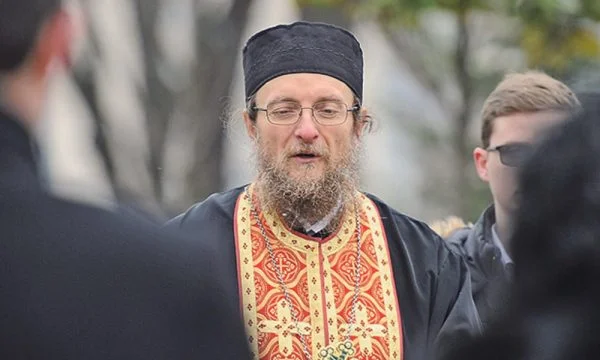 Sava Yanjiq: You don't read your laws, we're on our way to Plav with Kosovo laws