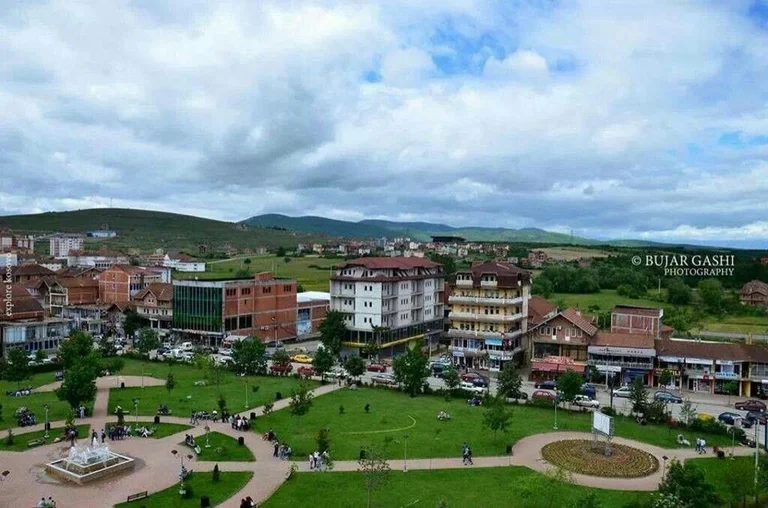 Një i vdekur dhe 7 raste të reja me COVID-19 në Malishevë