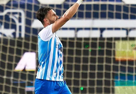 Official: Sadiku verlässt La Ligas' Team