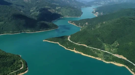 Thaci: Lago di Weyman, Valore dello Stato del Kosovo