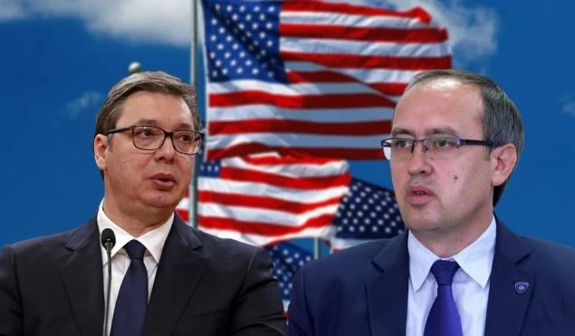 Trotz Treffen im September sind die Erwartungen des Dialogs bescheiden