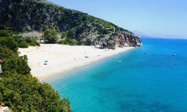 Angst vor Coronavius und der Finanzkrise können viele Kosovaren nicht Urlaub machen