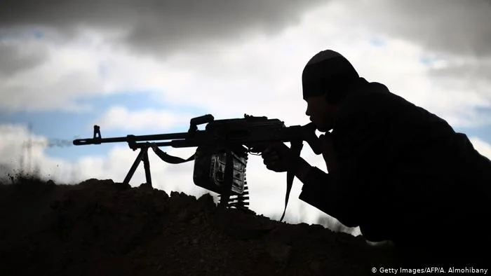 350 jihadisti tornarono in Germania