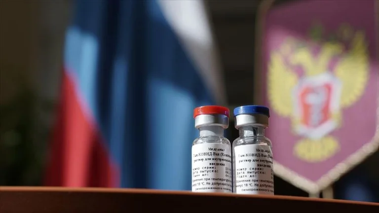 Dr. Fauci für russische Impfstoffe: Ich bezweifele sie ernsthaft.