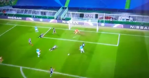 De Bruyne con Superdogs, se espera que el resultado corra más allá
