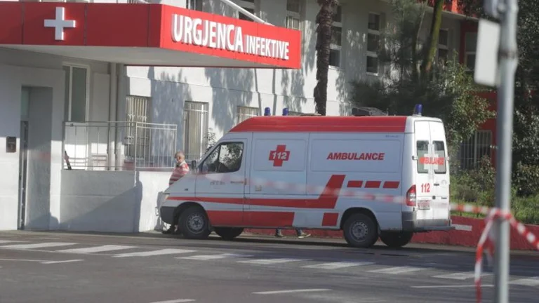 143 new cases and 51 healed by Coronavirus in Albania
