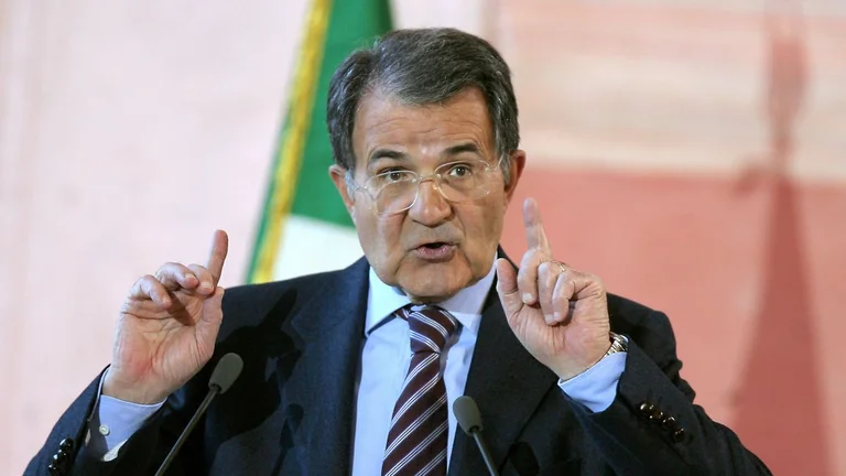 Former Italian Prime Minister: Do not leave Albania in Turkey's hands