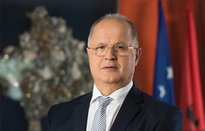 Kelmendi: Vucinic's initiative to stop work on Decan-Plav road must be prevented by politics