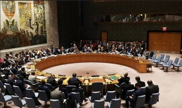 UN rejected US Iran resolution