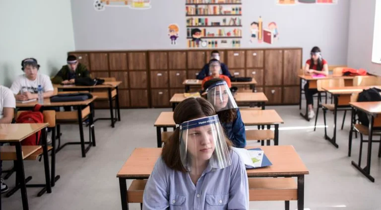Students' return to school, Raka says the number of students in class should be reduced