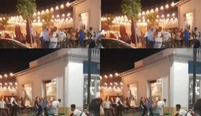 Former police for the beating at Ferizaj: What have you done for six months at the Dear Police Academy?