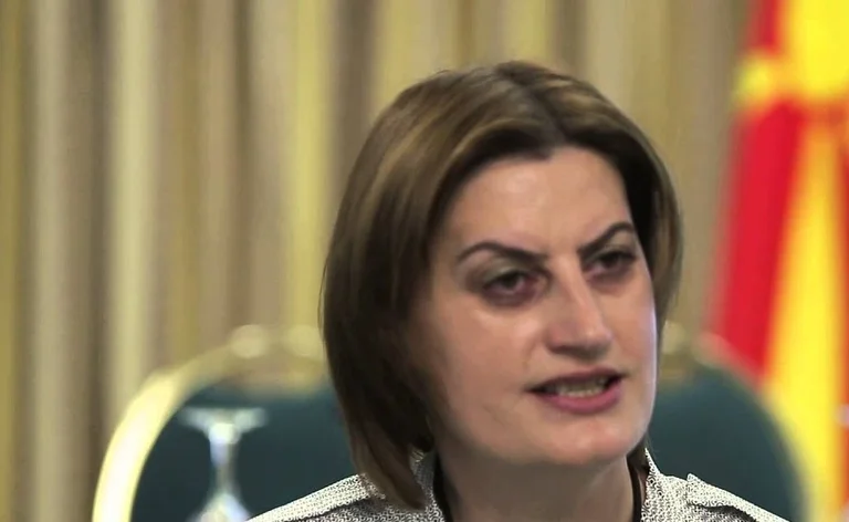 O Official In Kosovo: Children don't take it or spread it.