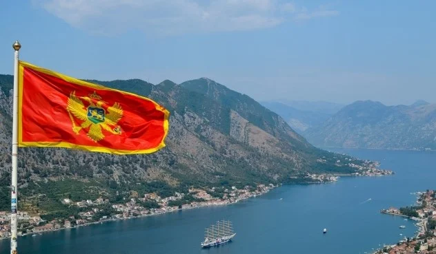Montenegro opens borders with Kosovo