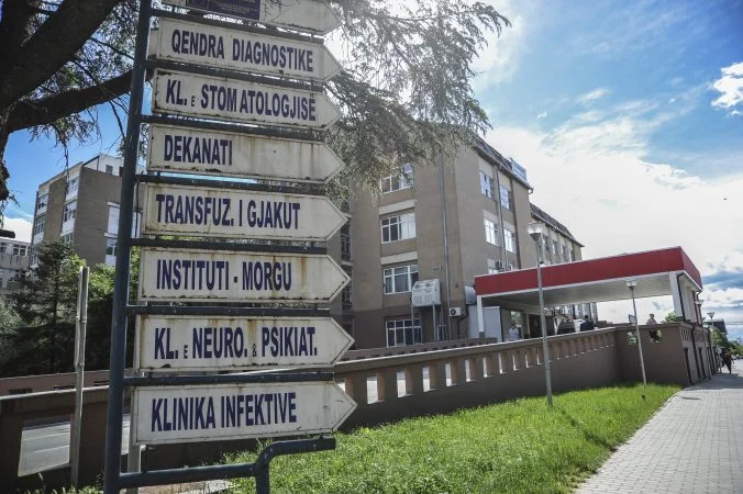106 pacientë me Hepatitin B futen në terapi kronike përgjatë një viti