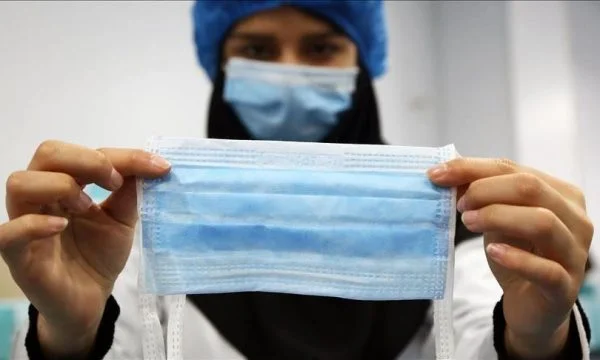 Pandemia Law: Sentenza da 35 a 500 euro se non rispettate le misure preventive