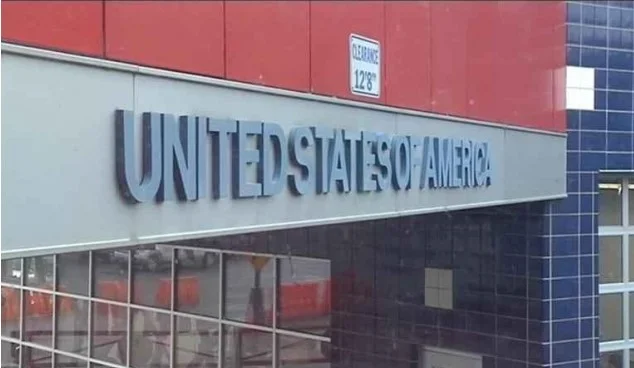 Travel limit extended on US-American border - Canada