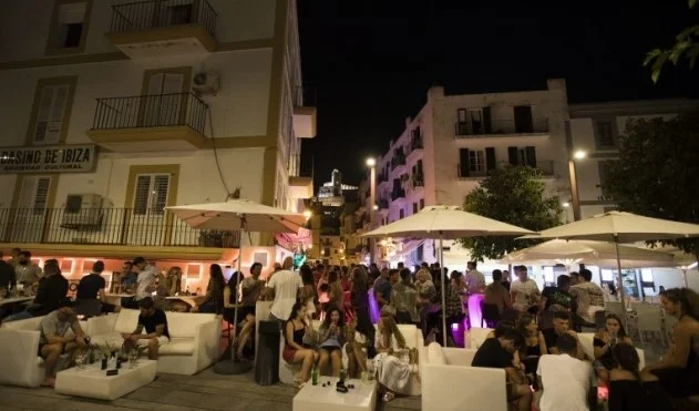 Spagna Restituisce Limitazioni