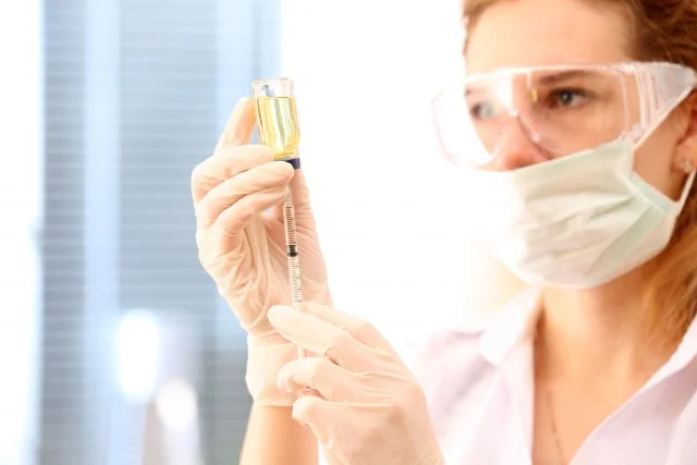 EU signs contract for 300 million anti-Convict vaccines with renowned pharmaceutical company