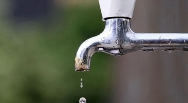 Diese Pristina-Gebiete werden heute Wasserversorgungsschnitte haben