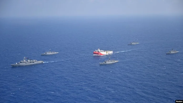 La Grèce ne souhaite pas de conflit avec la Turquie