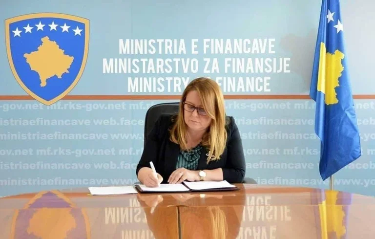 Wert von 35 Mio. Euro: Kosovo unterzeichnet Nothilfeabkommen mit dem Europarat
