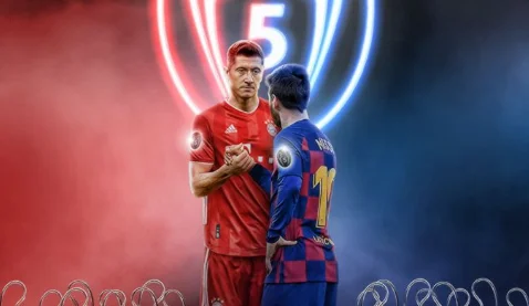 Formaciones oficiales: Barcelona